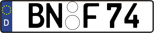 BN-F74