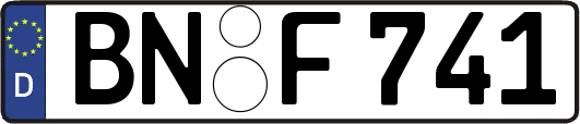 BN-F741