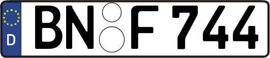BN-F744