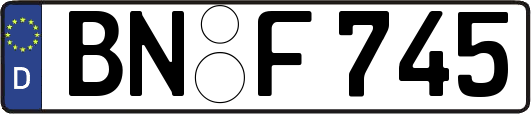 BN-F745