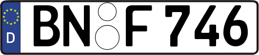 BN-F746