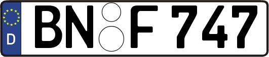 BN-F747