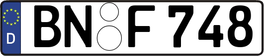 BN-F748