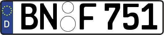 BN-F751