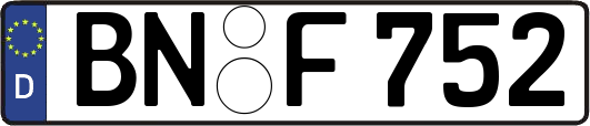 BN-F752