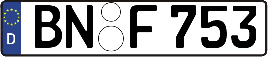 BN-F753