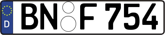 BN-F754