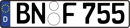 BN-F755
