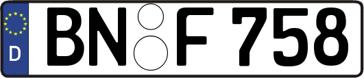 BN-F758