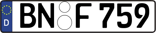 BN-F759