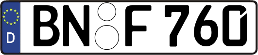 BN-F760