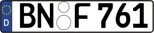 BN-F761