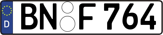 BN-F764