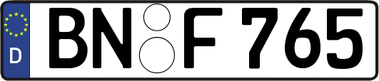 BN-F765