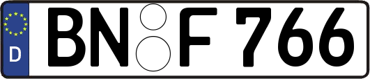 BN-F766