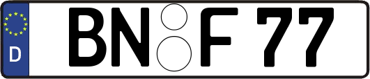 BN-F77