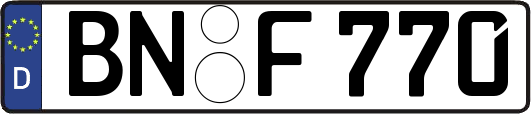 BN-F770