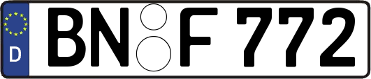 BN-F772