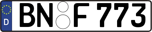 BN-F773