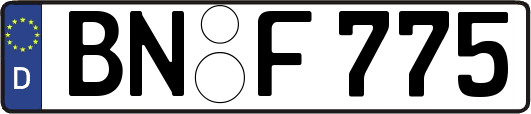 BN-F775