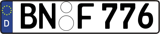 BN-F776