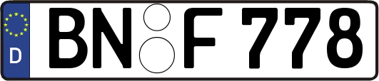BN-F778