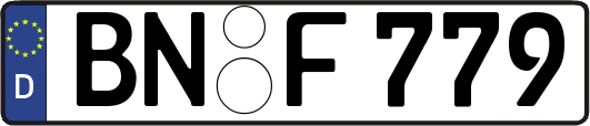 BN-F779