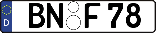 BN-F78