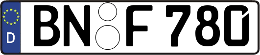 BN-F780