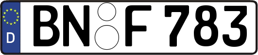 BN-F783