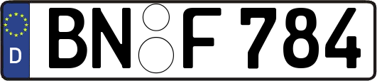 BN-F784