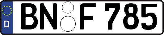 BN-F785