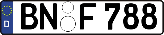 BN-F788