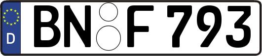 BN-F793