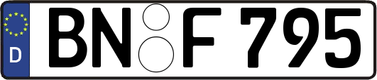 BN-F795
