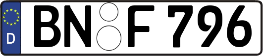 BN-F796