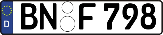 BN-F798