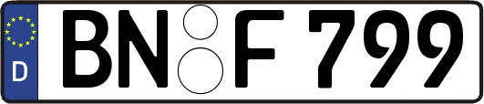 BN-F799