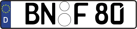 BN-F80