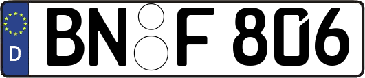 BN-F806