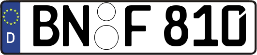 BN-F810