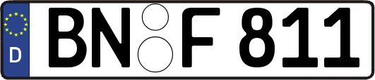 BN-F811