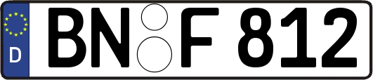 BN-F812