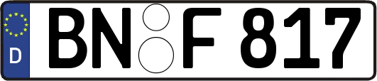 BN-F817