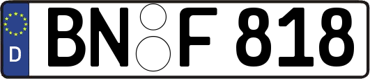 BN-F818