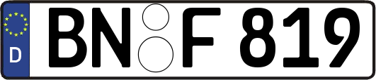 BN-F819