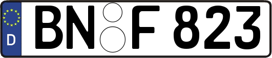 BN-F823