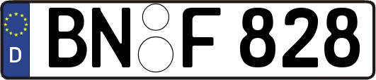 BN-F828