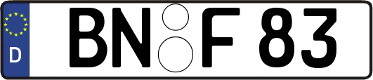BN-F83