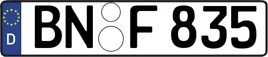 BN-F835